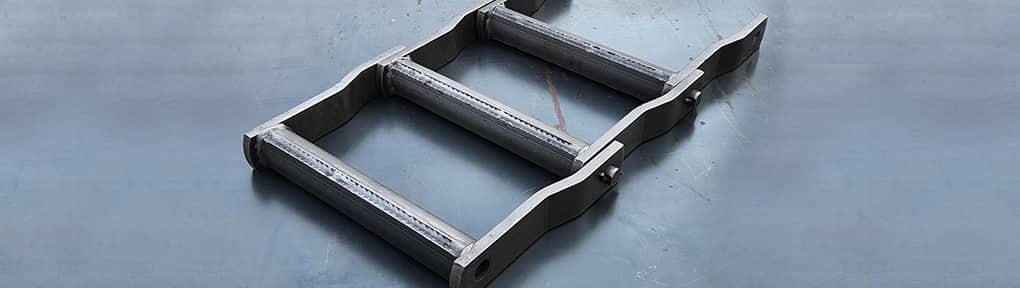 CADENAS SERIE WD