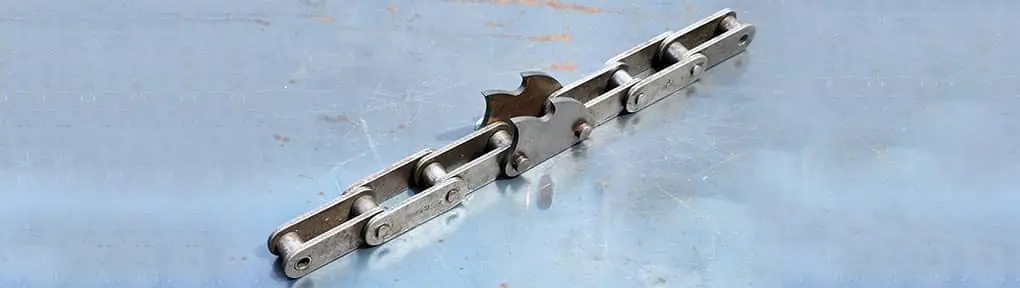 Cadenas Sharp Top