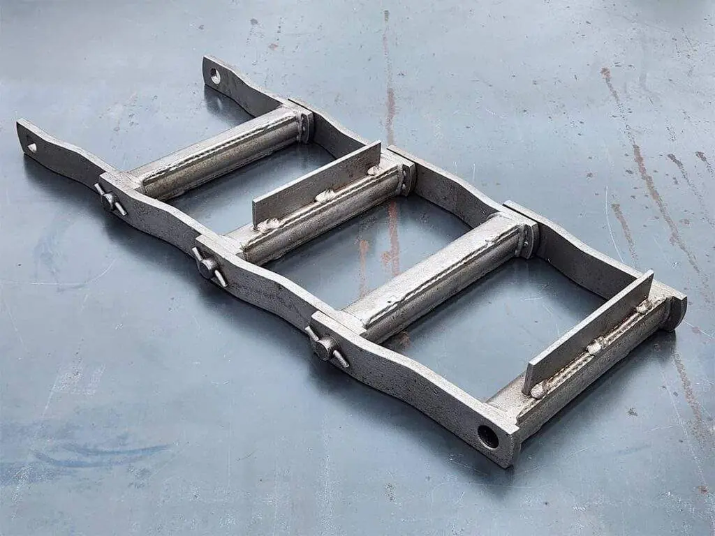 CADENAS SERIE WD