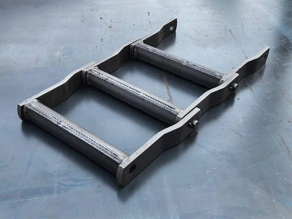 CADENAS SERIE WD