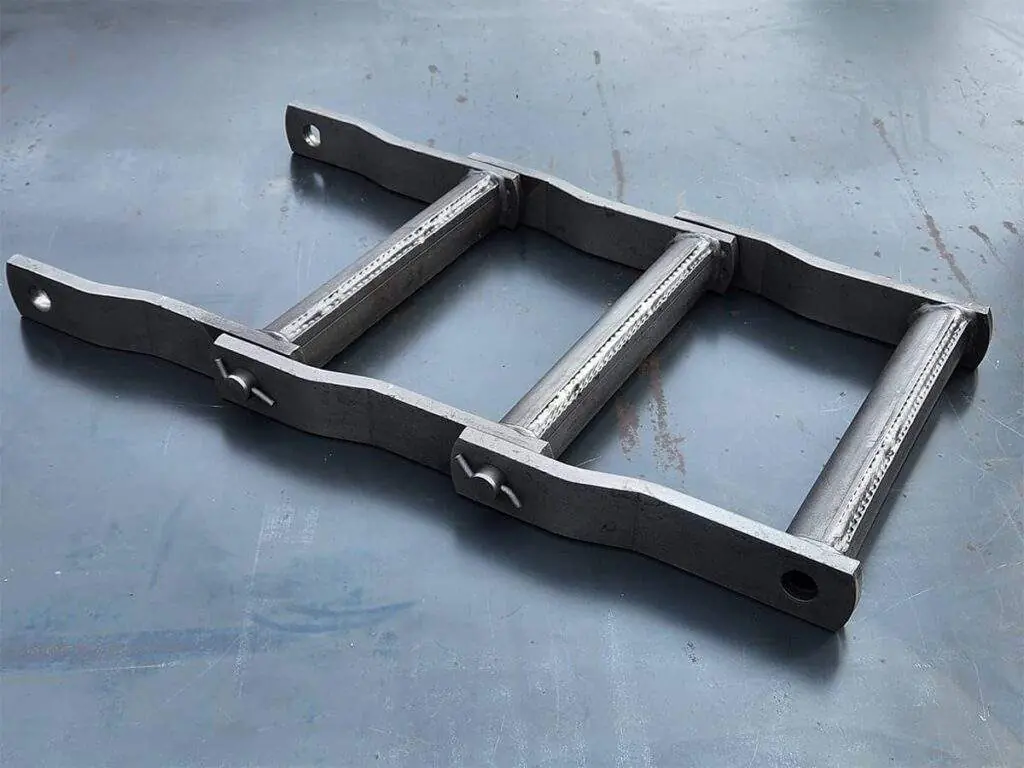 CADENAS SERIE WD
