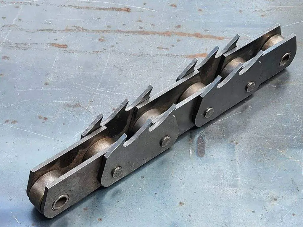 Cadenas Sharp Top