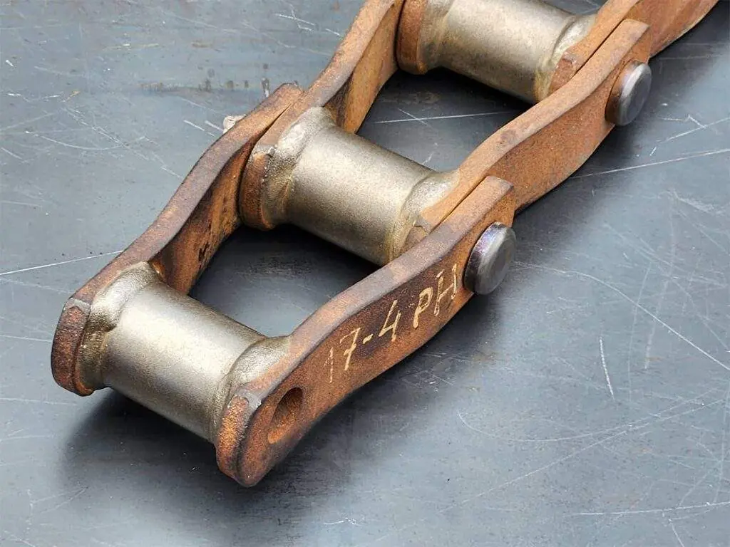 cadenas wh