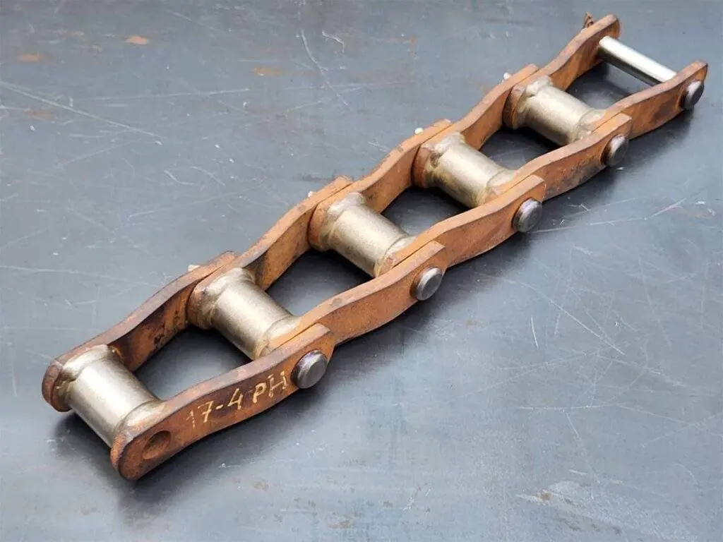 cadenas wh