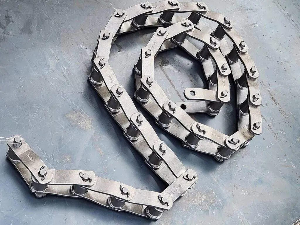 cadenas wh