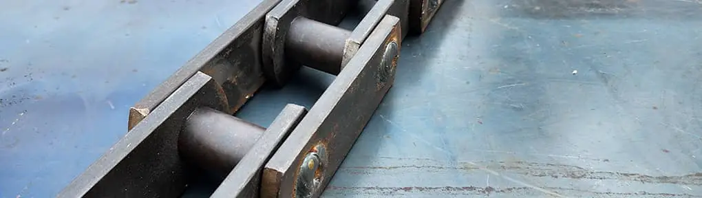 cadena transportadora