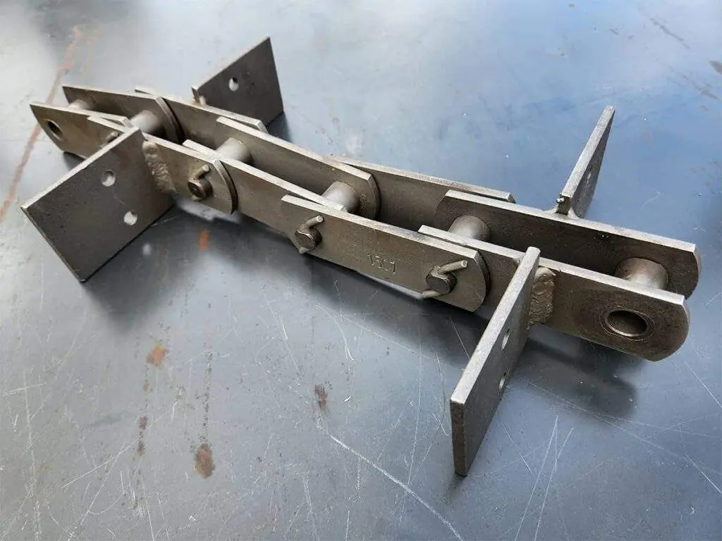 CADENAS SERIE WD