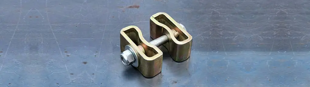 Uniones Modulares de Banda