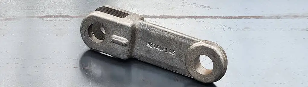 cadenas forjadas