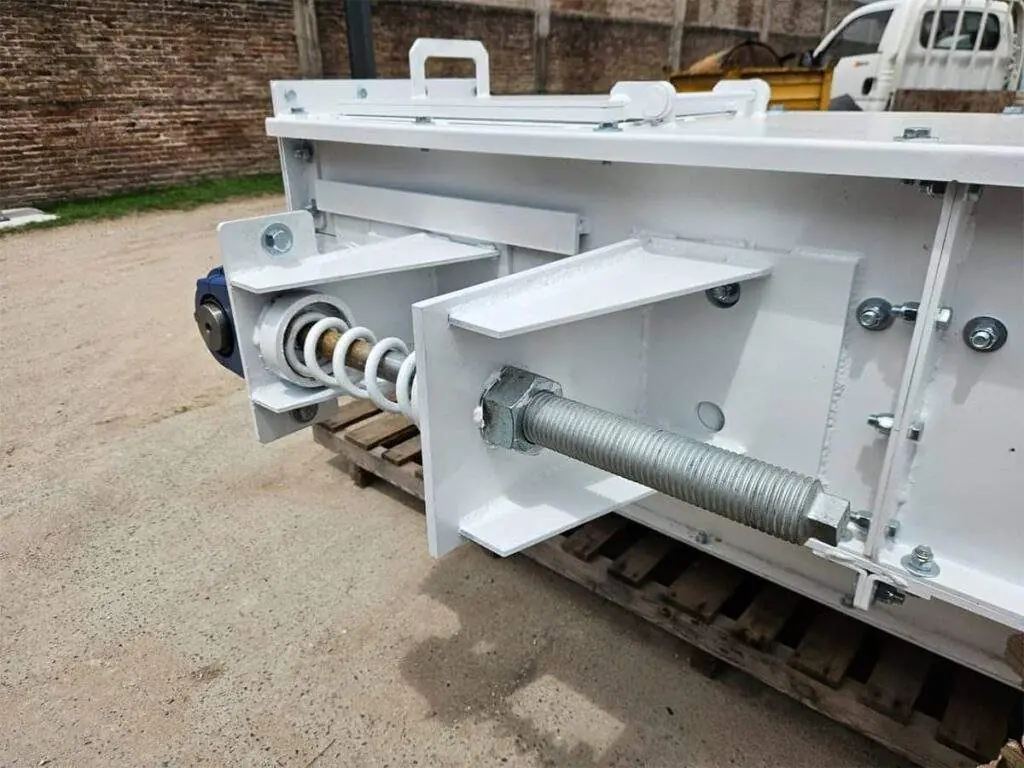 Transporte de Sulfato de Sodio en Entornos de Alta Exigencia