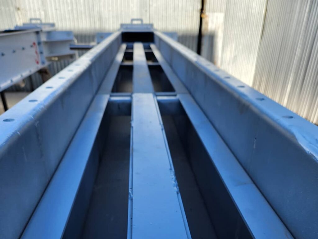 Transporte de Sulfato de Sodio en Entornos de Alta Exigencia