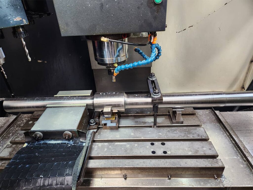 Transporte de Sulfato de Sodio en Entornos de Alta Exigencia