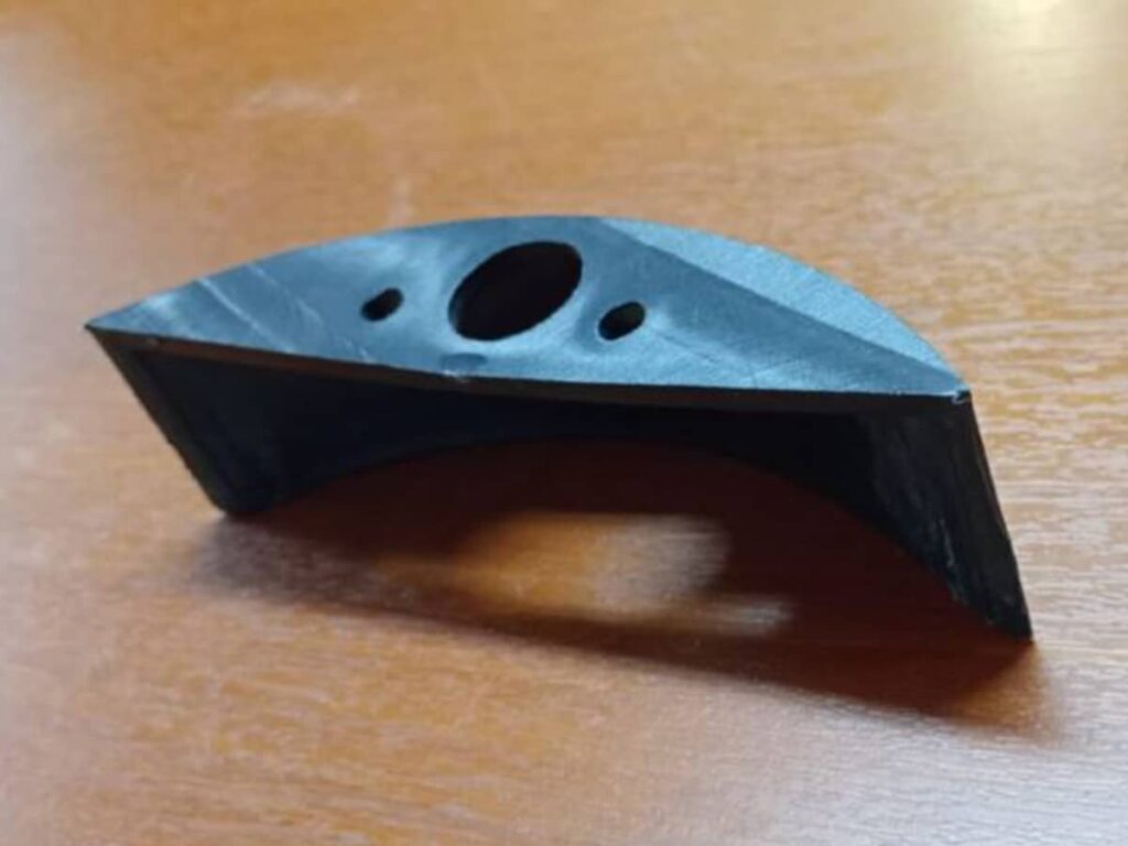 Ejes con Rolos de Retorno