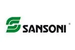 Logo de Sansoni