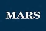 Logo de Mars