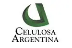 Logo de Celulosa Argentina