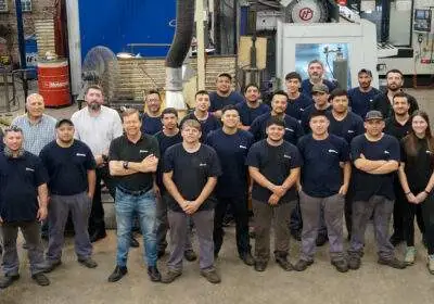 cadenas industriales